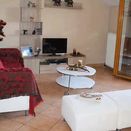 Landhuis Sea View Athina's Lixouri
