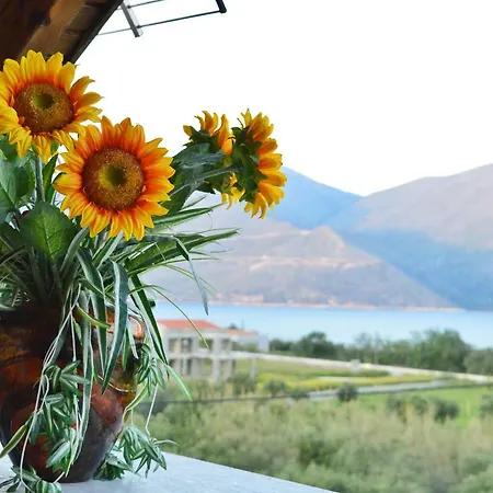 Sea View Athina's
